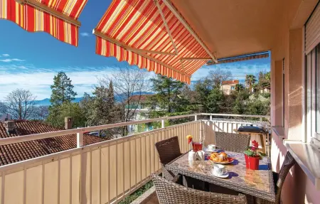 Location appartement de vacances à Rijeka