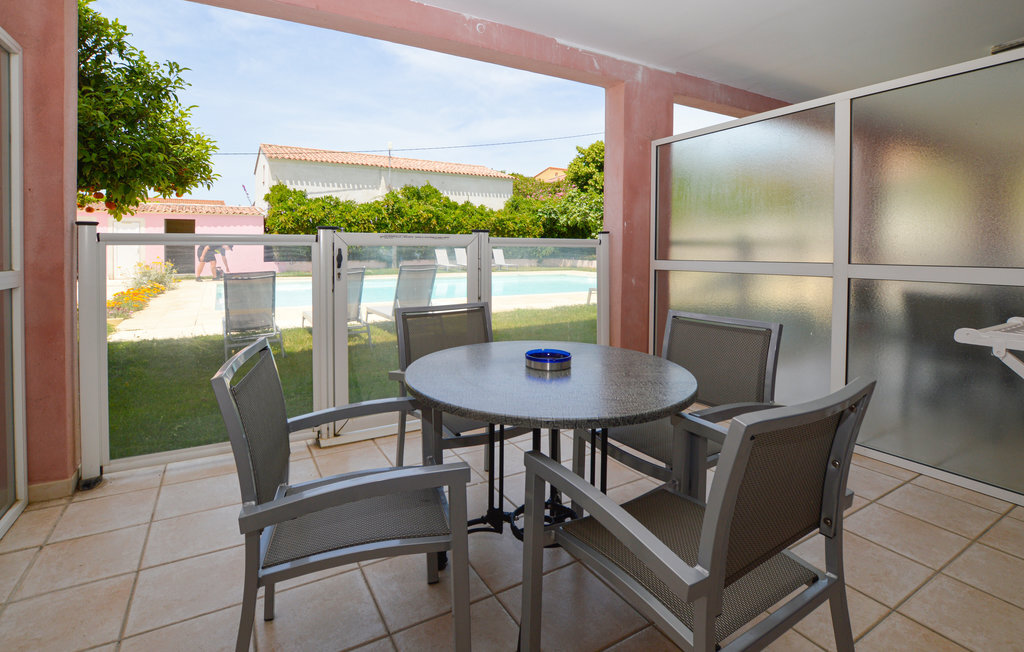 Appartement 4 pers. avec piscine à Propriano - Photo 2