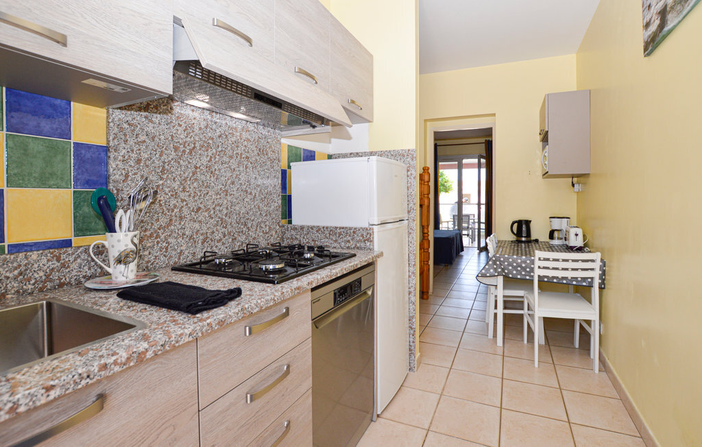 Appartement 4 pers. avec piscine à Propriano - Photo 3