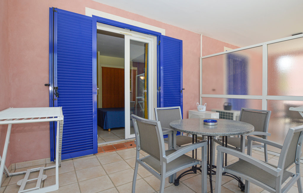 Appartement 4 pers. avec piscine à Propriano - Photo 4