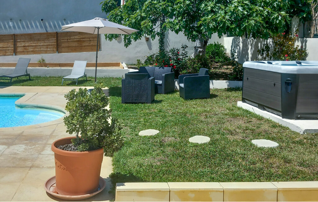 Appartement 4 pers. avec piscine à Propriano - Photo 11
