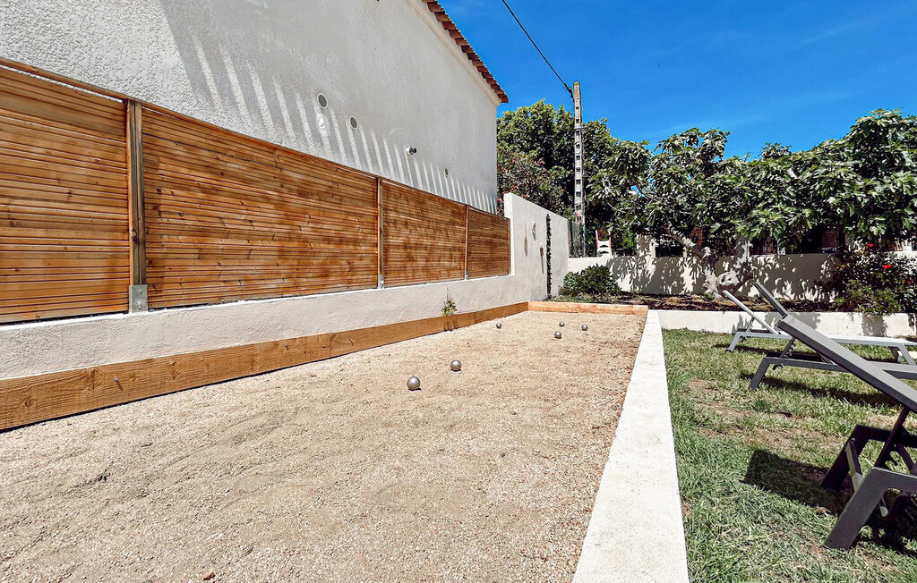 Appartement 4 pers. avec piscine à Propriano - Photo 12