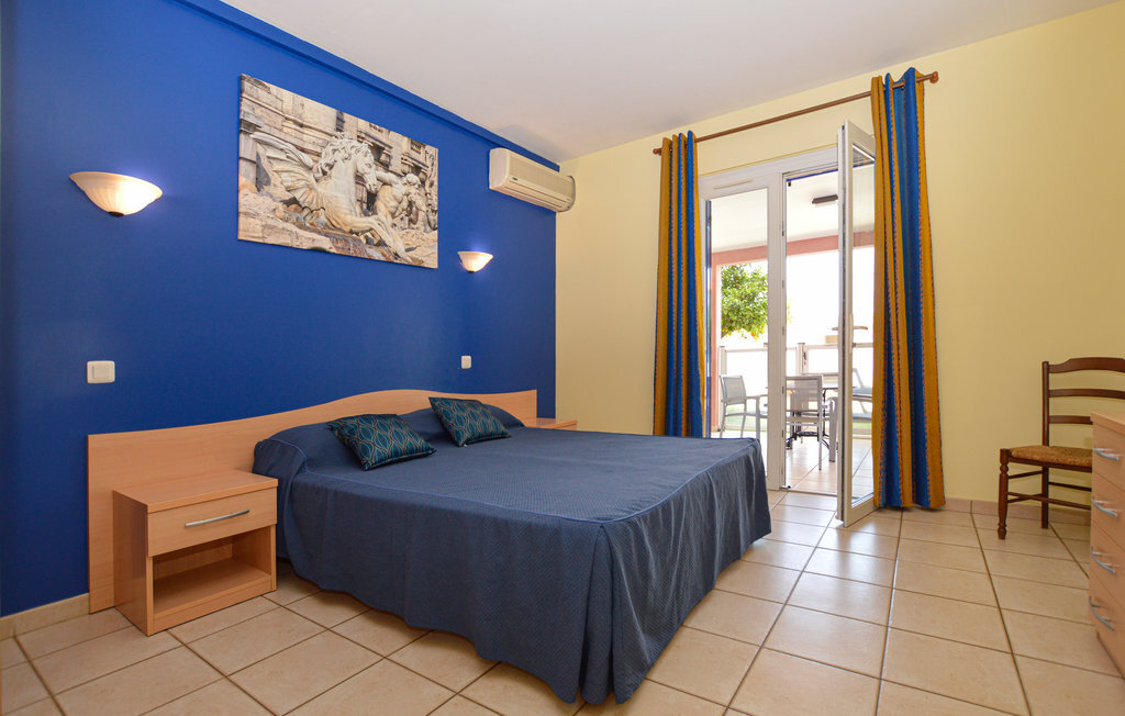 Appartement 4 pers. avec piscine à Propriano - Photo 13