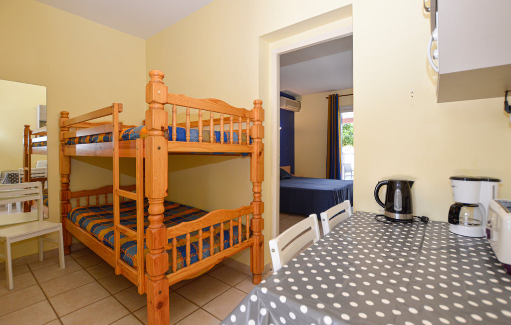 Appartement 4 pers. avec piscine à Propriano - Photo 14