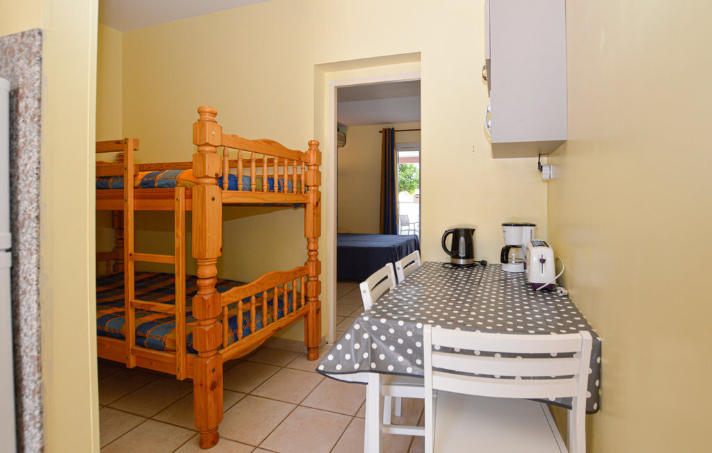 Appartement 4 pers. avec piscine à Propriano - Photo 15