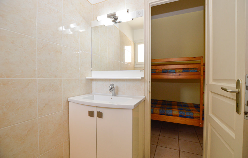 Appartement 4 pers. avec piscine à Propriano - Photo 16