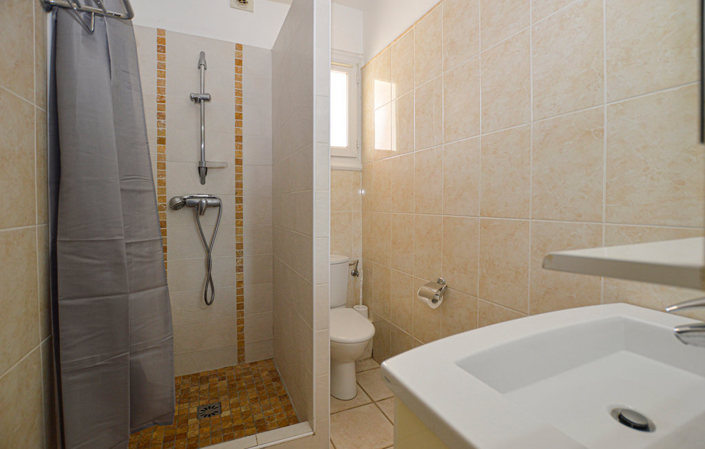 Appartement 4 pers. avec piscine à Propriano - Photo 17