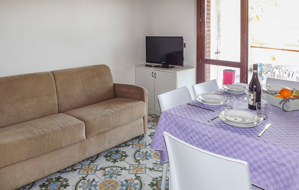Appartement 2 pièces en bord de mer, Alba Adriatica - Photo 8