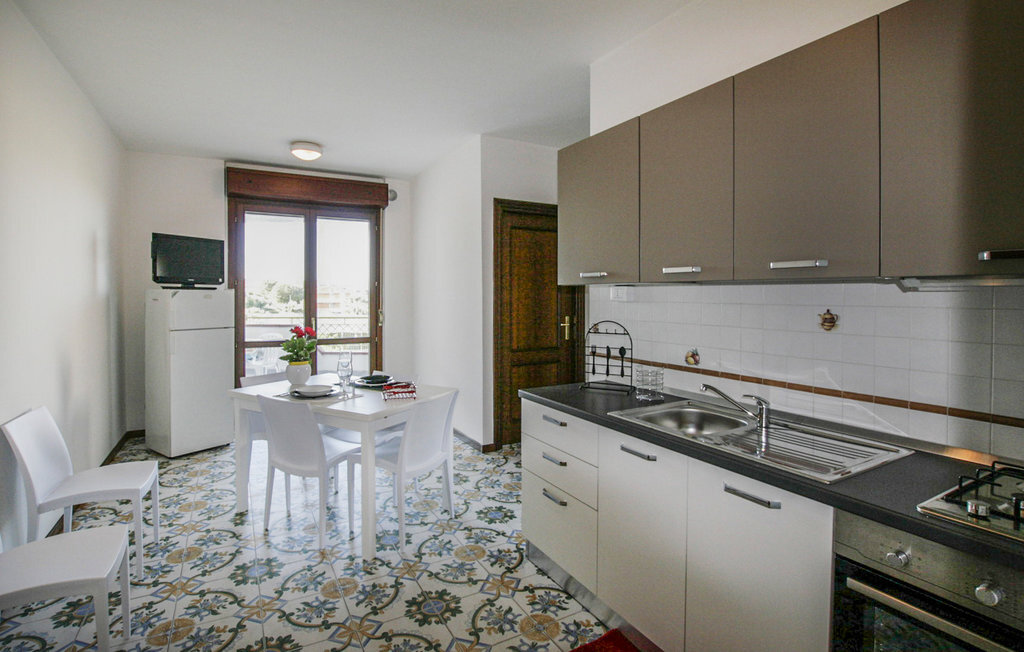 Appartement 60m² bord de mer, Alba Adriatica - Photo 3