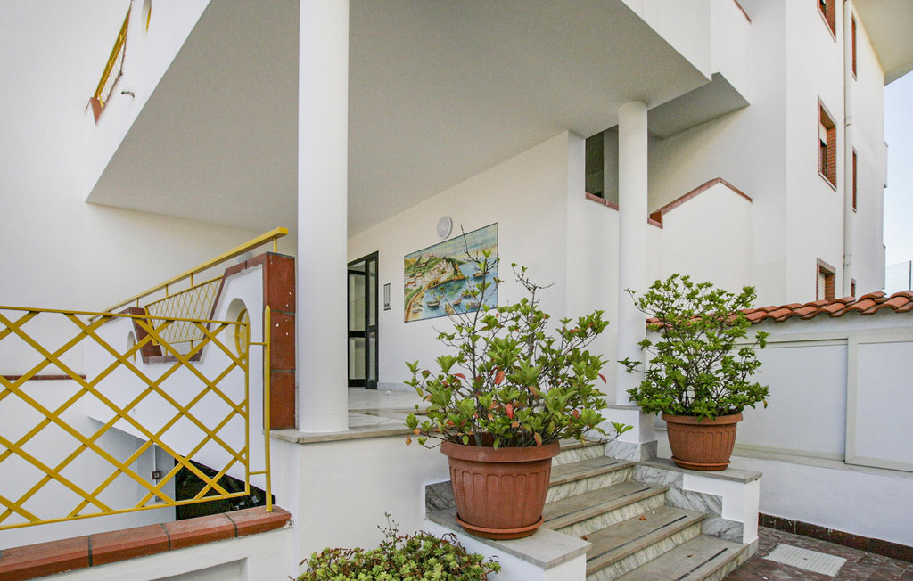 Appartement 60m² bord de mer, Alba Adriatica - Photo 7