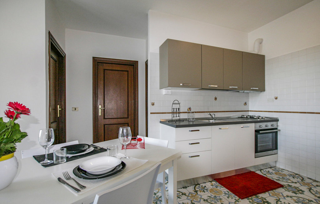 Appartement 60m² bord de mer, Alba Adriatica - Photo 9