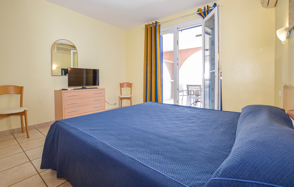 Appartement 4 pers. avec piscine à Propriano - Photo 5