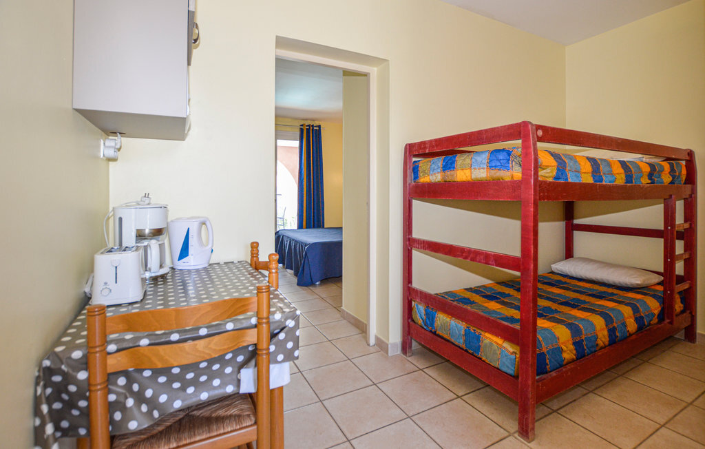 Appartement 4 pers. avec piscine à Propriano - Photo 6