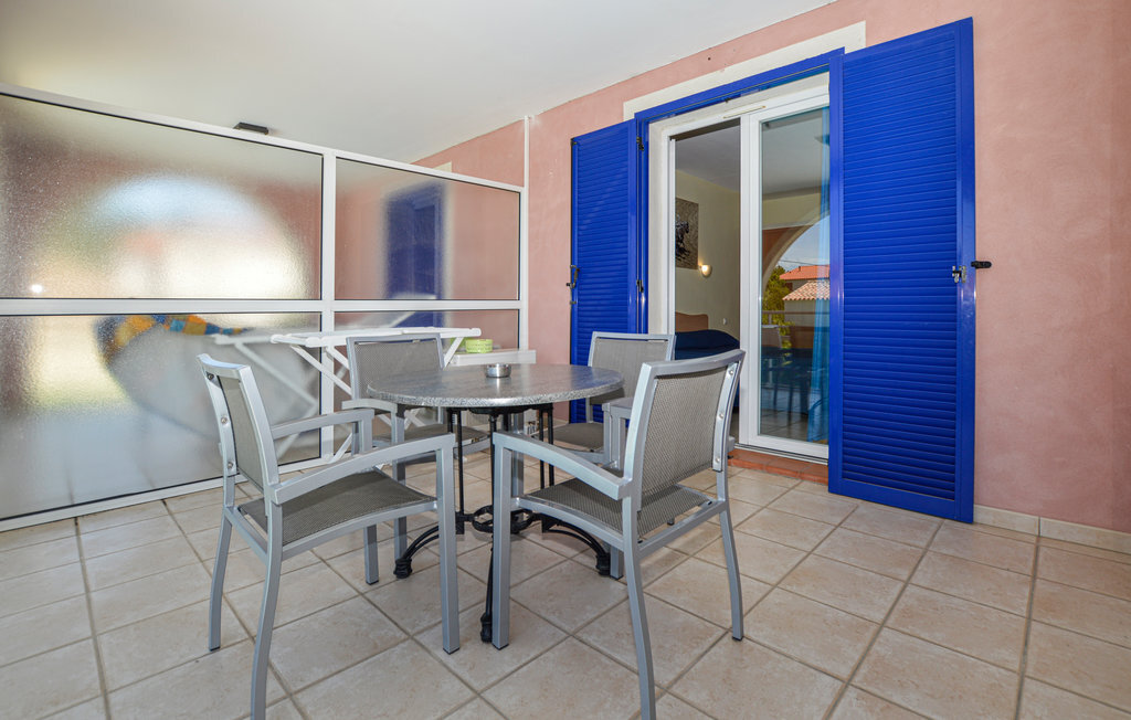 Appartement 4 pers. avec piscine à Propriano - Photo 7