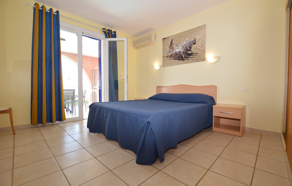 Appartement 4 pers. avec piscine à Propriano - Photo 11