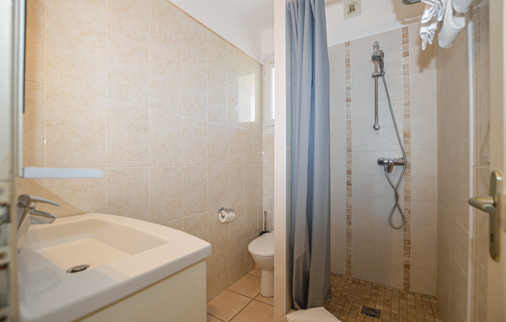 Appartement 4 pers. avec piscine à Propriano - Photo 12