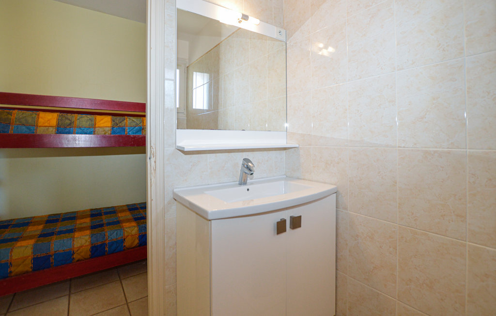 Appartement 4 pers. avec piscine à Propriano - Photo 13