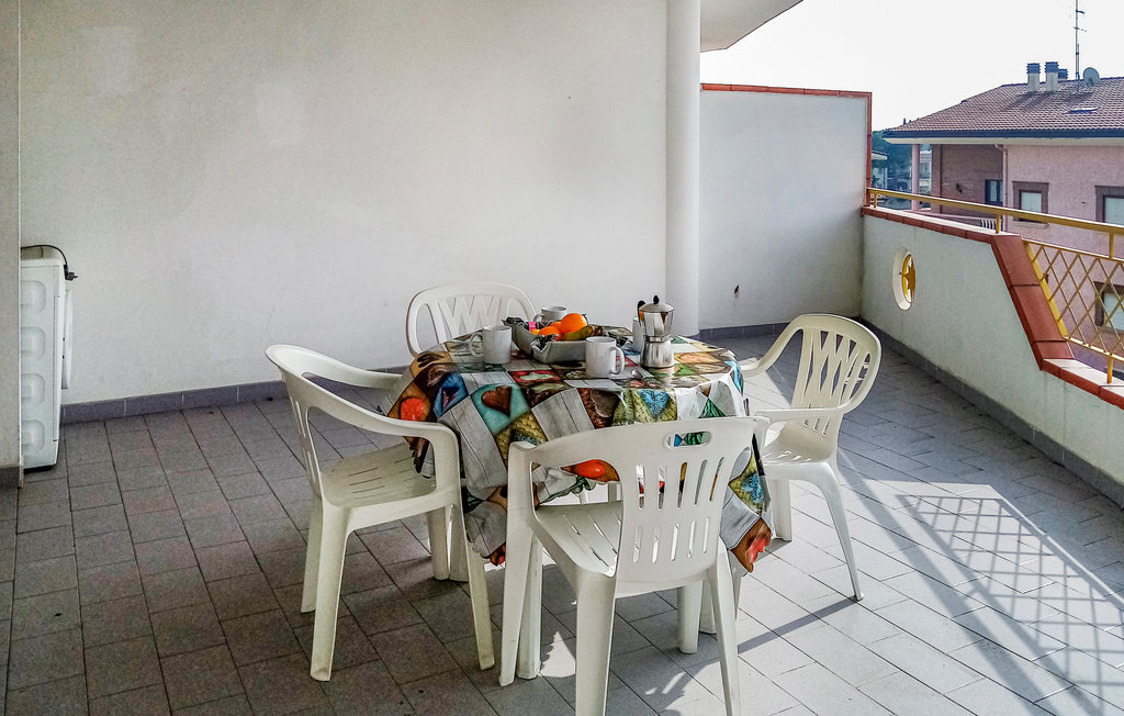 Appartement 4 pers. en bord de mer, Alba Adriatica - Photo 2