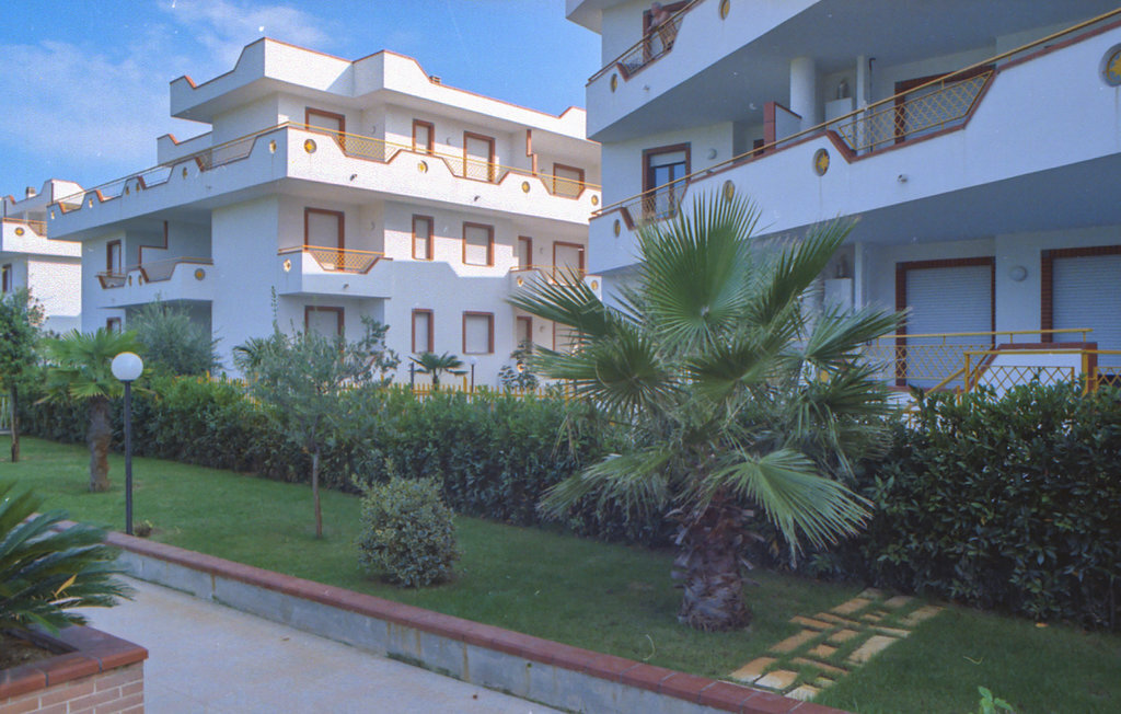 Appartement 4 pers. en bord de mer, Alba Adriatica - Photo 6