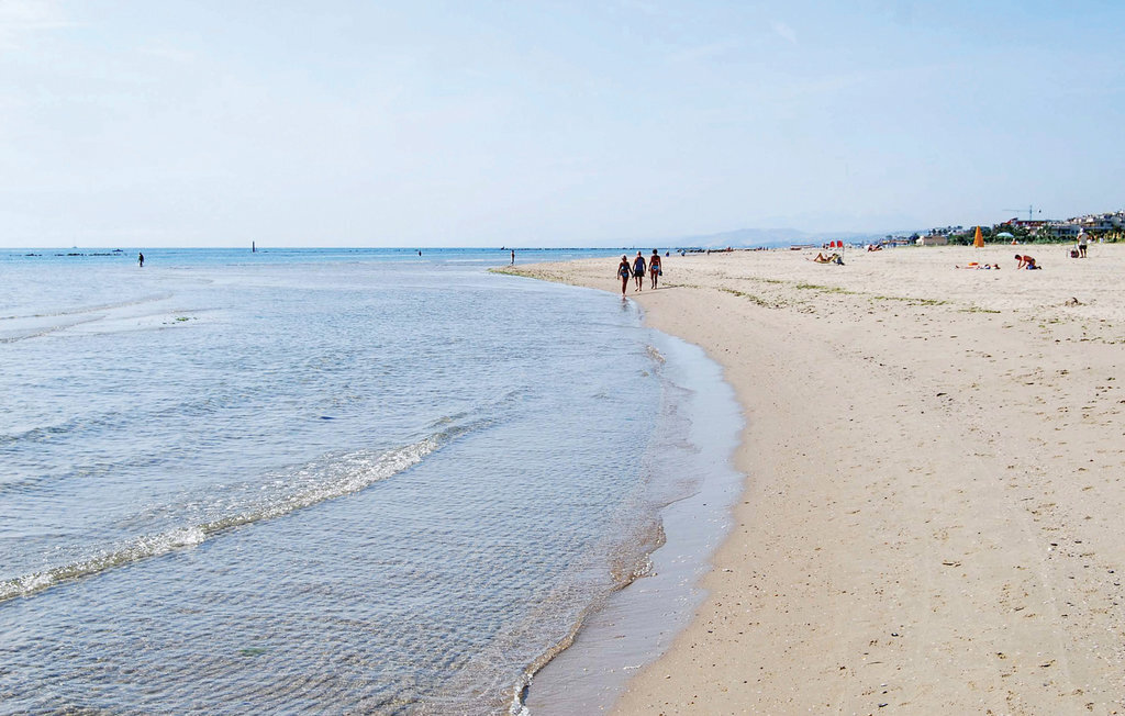 Appartement 4 pers. en bord de mer, Alba Adriatica - Photo 14