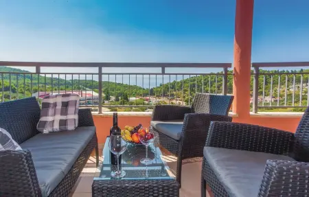 Location appartement à Makarska