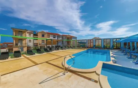 Location appartement à Okrug Gornji