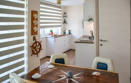 Residentie Sint-Paulus : appartement maritime à Ostende, centre : photo 4
