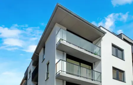 Residentie Sint-Paulus : appartement maritime à Ostende, centre : photo 8