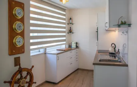 Residentie Sint-Paulus : appartement maritime à Ostende, centre : photo 11