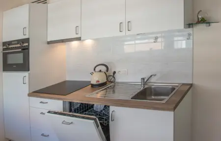 Residentie Sint-Paulus : appartement maritime à Ostende, centre : photo 12