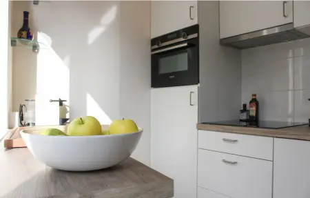 Residentie Sint-Paulus : appartement maritime à Ostende, centre : photo 13