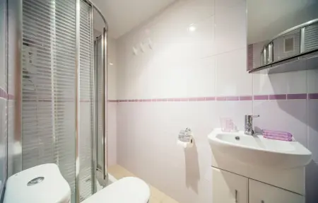 Appartement vue mer à Oropesa del Mar, 2 chambres pour 6 personnes : photo 19