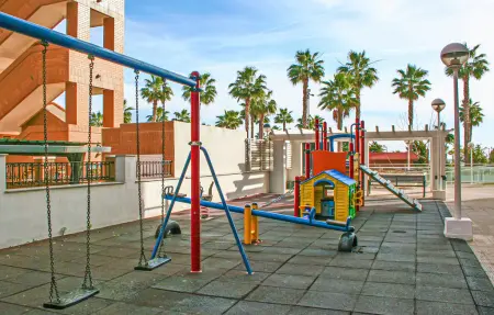 Appartement vue mer à Oropesa del Mar, 2 chambres pour 6 personnes : photo 20