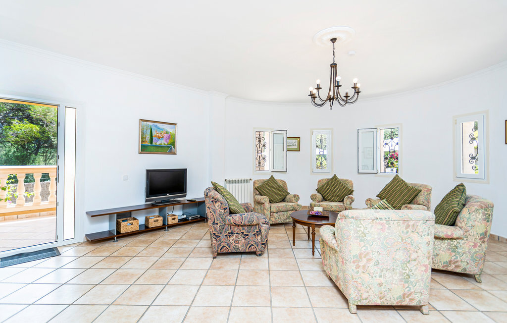 Maison 6 personnes à Porto Petro - Photo 2
