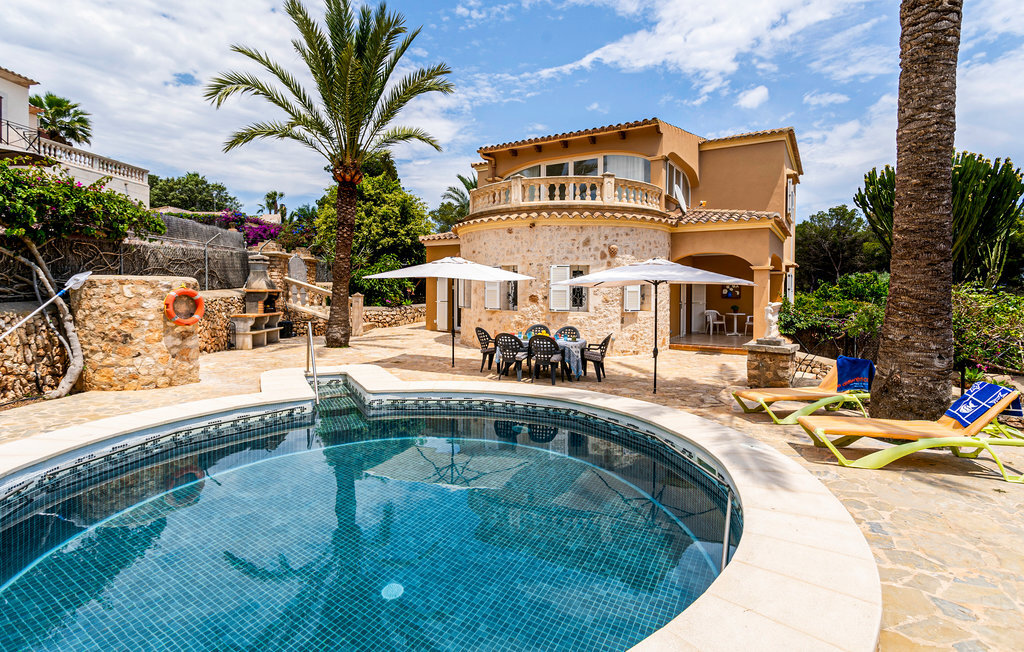 Maison 6 personnes à Porto Petro - Photo 11