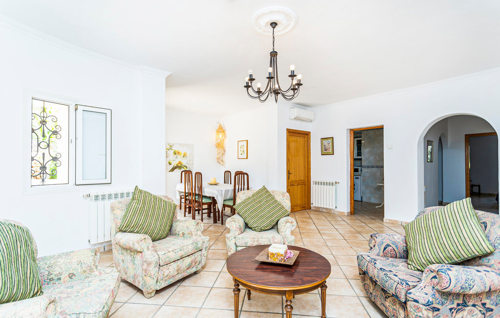 Maison 6 personnes à Porto Petro - Photo 14