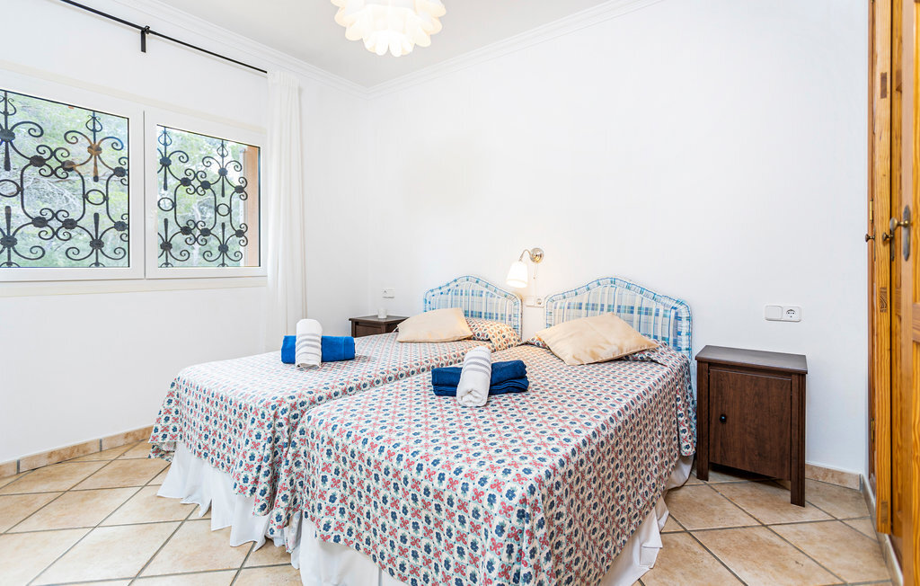 Maison 6 personnes à Porto Petro - Photo 16