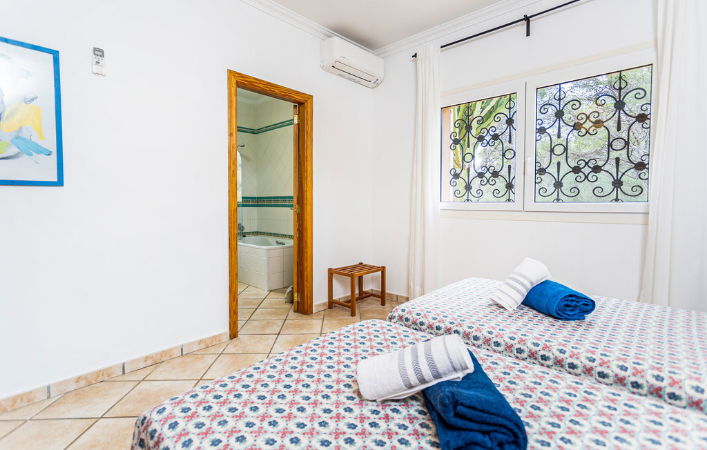 Maison 6 personnes à Porto Petro - Photo 18