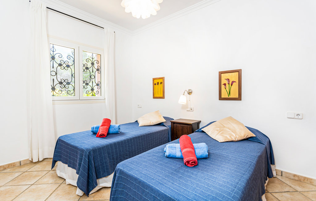 Maison 6 personnes à Porto Petro - Photo 19