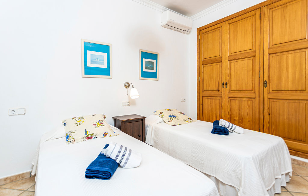 Maison 6 personnes à Porto Petro - Photo 21