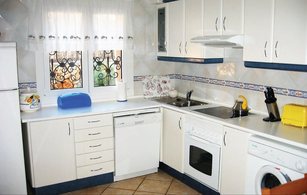 Maison 6 personnes à Porto Petro - Photo 22