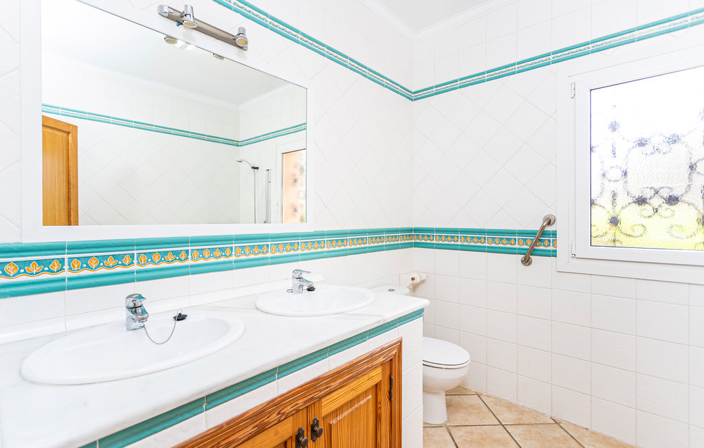 Maison 6 personnes à Porto Petro - Photo 23