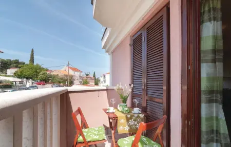 Location appartement à Split