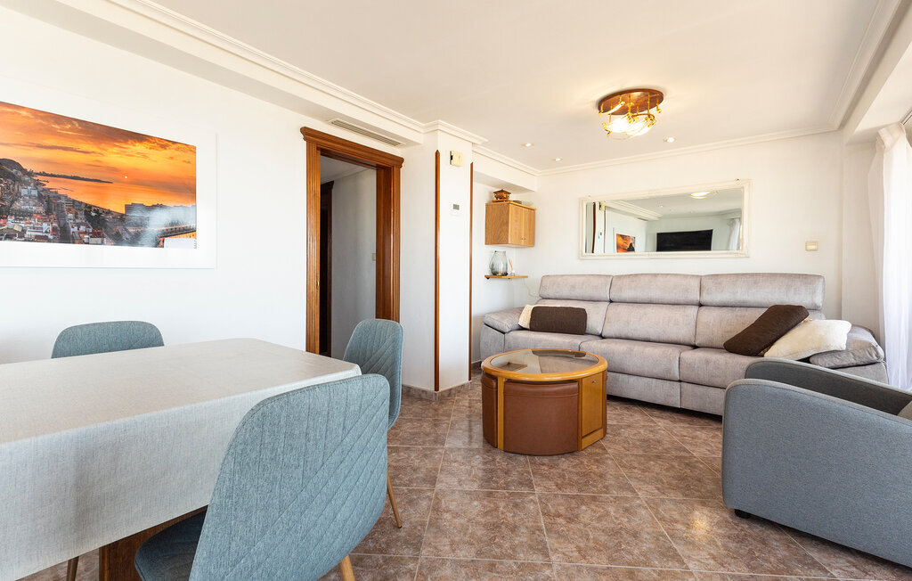 Appartement 6 personnes à Santa Pola - Photo 3