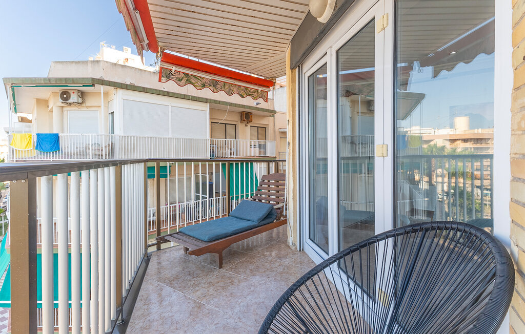 Appartement 6 personnes à Santa Pola - Photo 10