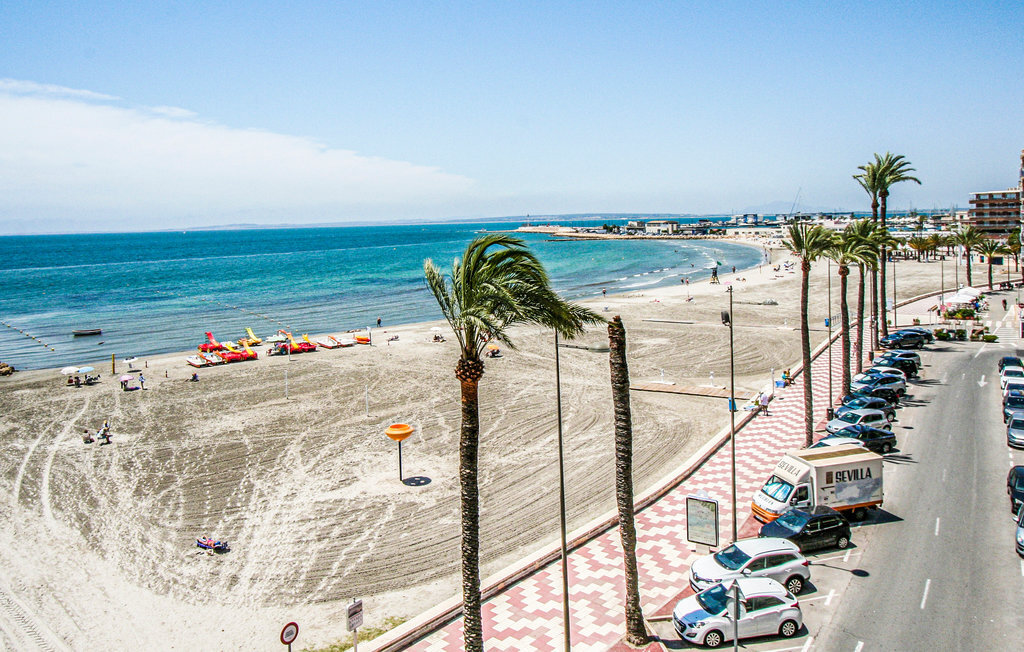 Appartement 6 personnes à Santa Pola - Photo 12