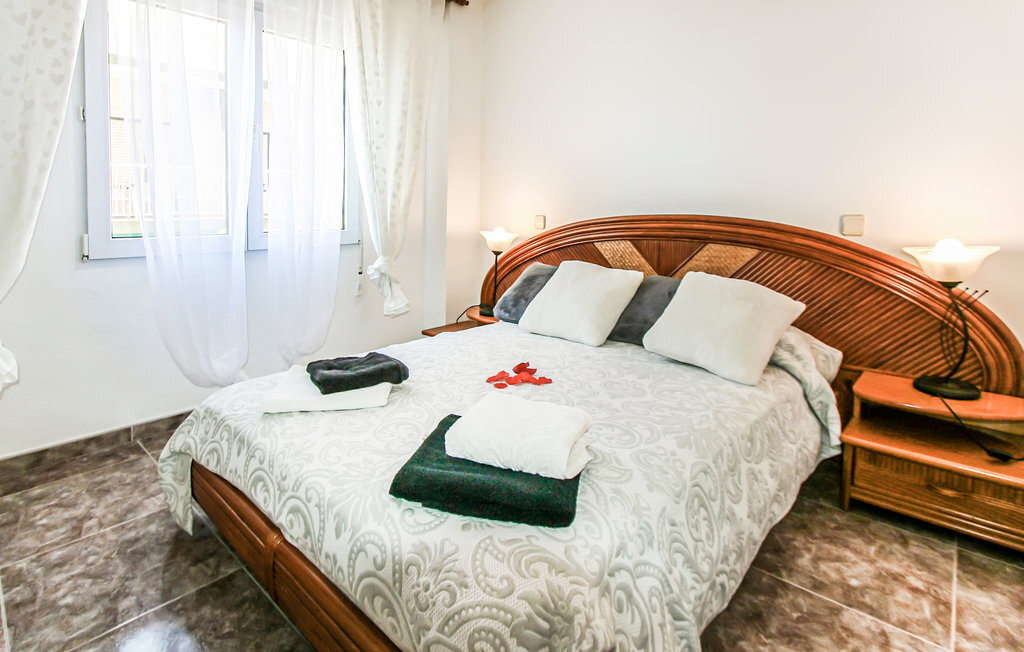Appartement 6 personnes à Santa Pola - Photo 14