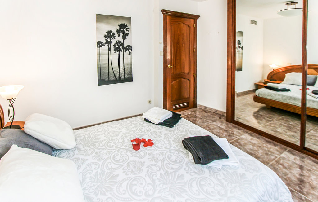 Appartement 6 personnes à Santa Pola - Photo 15