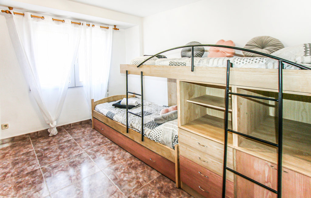 Appartement 6 personnes à Santa Pola - Photo 16