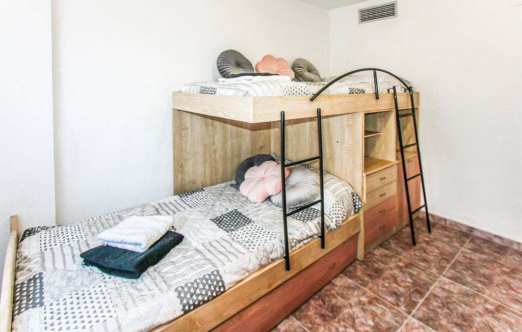 Appartement 6 personnes à Santa Pola - Photo 17